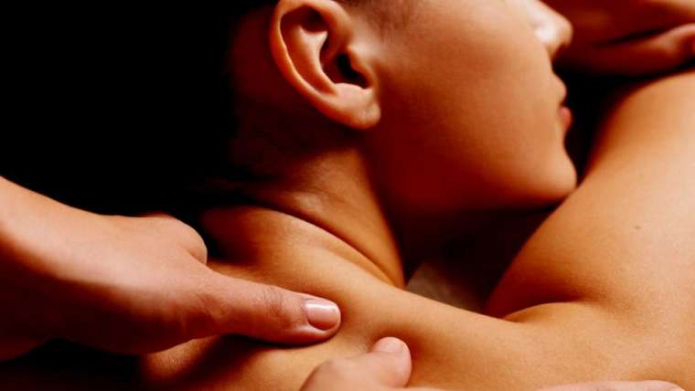 Massaggio Muscolare Distensivo (Svedese)